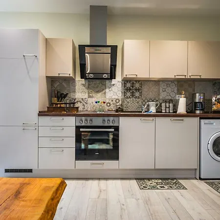 Ferienwohnung La Liese Niederbronn-les-Bains Exterior foto